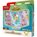 [MAX 1 pz] Mazzo Lotte Espeon e Victini - Pokemon 30° Anniversario - ITA