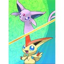 [MAX 1 pz] Mazzo Lotte Espeon e Victini - Pokemon 30° Anniversario - ITA