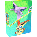 [MAX 1 pz] Mazzo Lotte Espeon e Victini - Pokemon 30° Anniversario - ITA