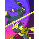 [MAX 1 pz] Mazzo Lotte Umbreon e Zeraora - Pokemon 30° Anniversario - ITA