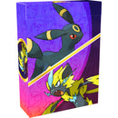 [MAX 1 pz] Mazzo Lotte Umbreon e Zeraora - Pokemon 30° Anniversario - ITA