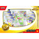 [MAX 1 pz] Collezione Premium Ditto - Pokemon 30° Anniversario - ITA