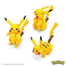 Picachu Gigante - Mattel MEGA Construx FVK81