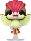 Pidgeotto 849 Funko POP! Pokemon