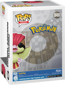 Pidgeotto 849 Funko POP! Pokemon
