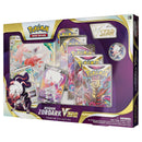 Collezione Premium Zoroark di Hisui V ASTRO - Sword and Shield - ENG
