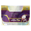 Collezione Premium Zoroark di Hisui V ASTRO - Sword and Shield - ENG