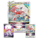 Collezione Premium Zoroark di Hisui V ASTRO - Sword and Shield - ENG