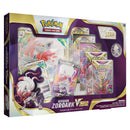 Collezione Premium Zoroark di Hisui V ASTRO - Sword and Shield - ENG