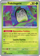 Poltchageist PBL 005/084 Comune - ITA - Near Mint - Megaevoluzione - Buio Pesto - Carta Pokemon