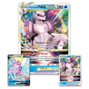 Collezione Premium Palkia Originale V ASTRO - Spada e Scudo -  ENG