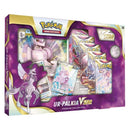 Collezione Premium Palkia Originale V ASTRO - Spada e Scudo -  ENG