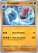 071Probopass POR 038/088 Comune Reverse Holo - ITA - Near Mint - Megaevoluzione - Equilibrio Perfetto - Carta Pokemon
