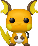 Raichu 645 Funko POP! Pokemon