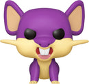 Rattata 595 Funko POP! Pokemon