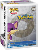 Rattata 595 Funko POP! Pokemon