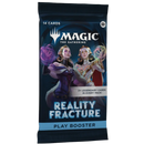 Play Booster Box Display 30 bustine da gioco - Reality Fracture - Magic The Gathering - ENG