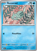 Remoraid CRI 016/086 Comune - ITA - Near Mint - Megaevoluzione - Caos Nascente - Carta Pokemon