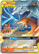 Reshiram e Charizard Alleati 20/214 - ITA - Near Mint - Sole e Luna - Legami Inossidabili - Carta Pokemon