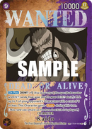 Kaido ST04-003 - Character Viola Special Rare - Near Mint - Pillars of Strenght - Carta One Piece Card Game