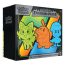 Set Allenatore Fuoriclasse - Scarlatto e Violetto - Evoluzioni a Paldea - ITA