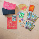 Set Allenatore Fuoriclasse - Scarlatto e Violetto - Koraidon - ITA