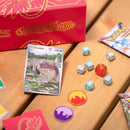 Set Allenatore Fuoriclasse - Scarlatto e Violetto - Koraidon - ITA