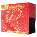 Set Allenatore Fuoriclasse - Scarlatto e Violetto - Koraidon - ITA