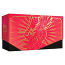 Set Allenatore Fuoriclasse - Scarlatto e Violetto - Koraidon - ITA