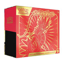 Set Allenatore Fuoriclasse - Scarlatto e Violetto - Koraidon - ITA