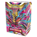 Kit Sfida Strategica Sword and Shield - Lost Origin - ENG