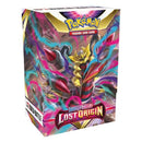 Kit Sfida Strategica Sword and Shield - Lost Origin - ENG