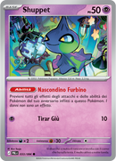 Shuppet PBL 033/084 Comune - ITA - Near Mint - Megaevoluzione - Buio Pesto - Carta Pokemon