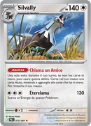 Silvally PBL 070/084 Rara Holo - ITA - Near Mint - Megaevoluzione - Buio Pesto - Carta Pokemon