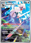Silvally PBL 095/084 Illustrazione Rara - ITA - Near Mint - Megaevoluzione - Buio Pesto - Carta Pokemon