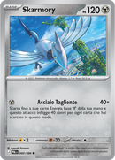 Skarmory PBL 060/084 Comune Reverse Holo - ITA - Near Mint - Megaevoluzione - Buio Pesto - Carta Pokemon