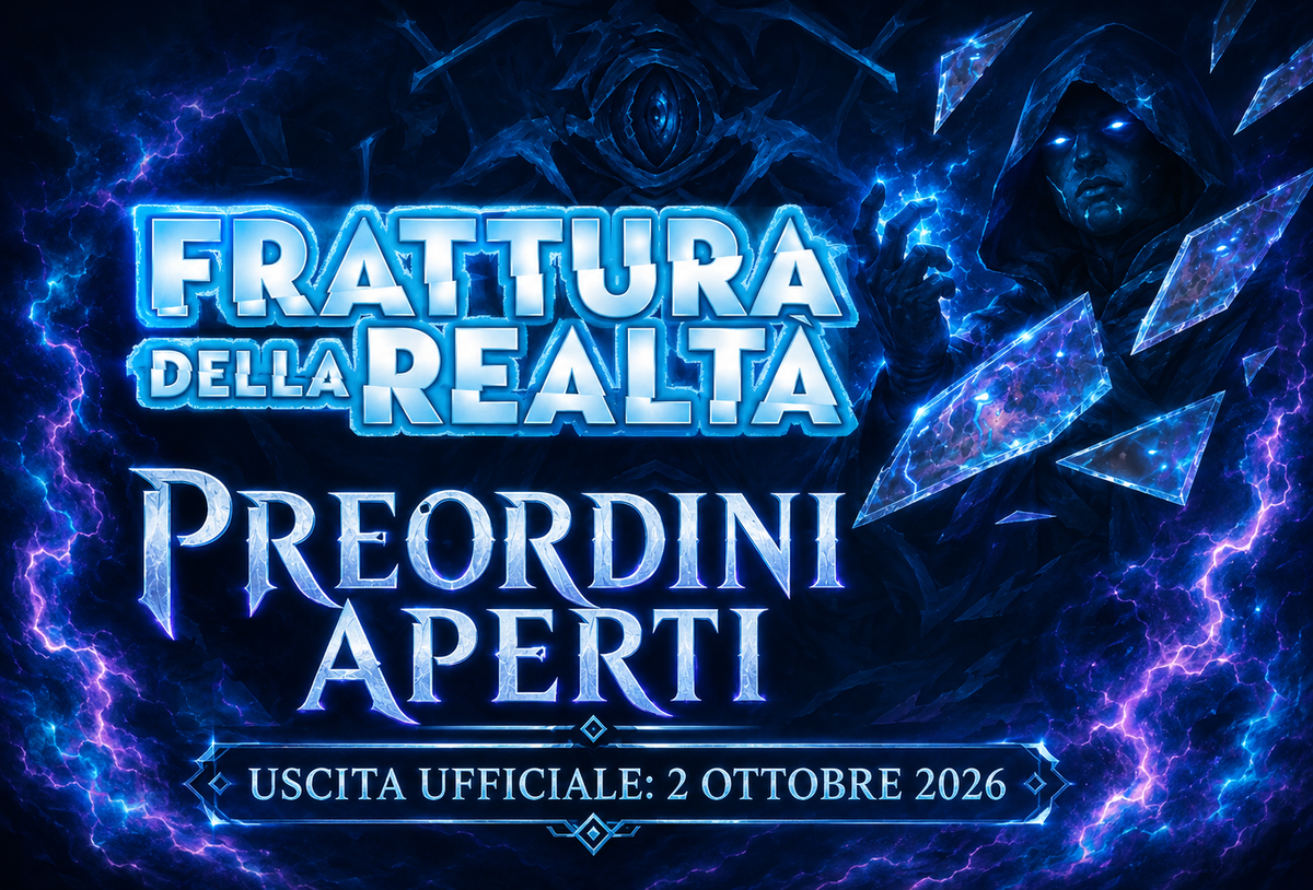 Frattura della Realtà