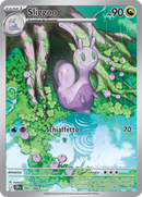 Sliggoo CRI 095/086 Illustrazione Rara - ITA - Near Mint - Megaevoluzione - Caos Nascente - Carta Pokemon