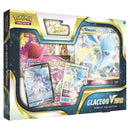 Collezione Speciale Glaceon V STAR - Spada e Scudo - ENG