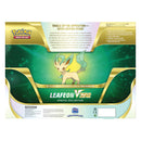 Collezione Speciale Leafeon V STAR - Spada e Scudo - ENG
