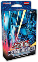 Starter Deck Divinità Egizie - EGO1 - Obelisk il Tormentatore - Ristampa 2023 - ITA - Yu-Gi-Oh!