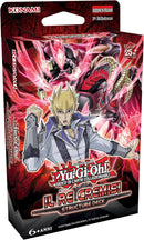 Structure Deck - SDCK - Il Re Cremisi - 1a Edizione - ITA - Yu-Gi-Oh!