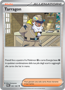 160Tarragon POR 085/088 Comune - ITA - Near Mint - Megaevoluzione - Equilibrio Perfetto - Carta Pokemon