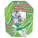 Tin da collezione Potenziale Nascosto Gallade V - Spada e Scudo - ITA