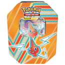 Tin da collezione Potenziale Nascosto Rotom V - Spada e Scudo - ITA