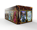 Case da 12 Tin Eroi Duellanti - 1a Edizione 25° Anniversario - ITA - Yu-Gi-Oh!