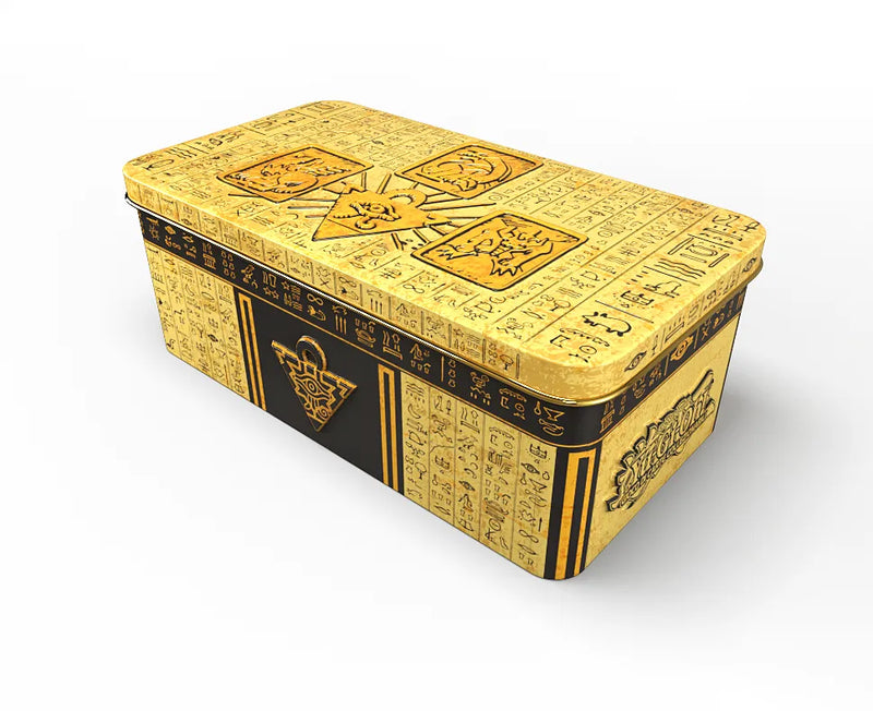 Tin delle Divinità del Faraone 2022 - ITA - Yu-Gi-Oh!