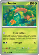 Tropius PBL 001/084 Comune - ITA - Near Mint - Megaevoluzione - Buio Pesto - Carta Pokemon