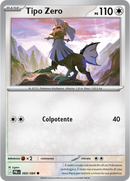 Type: Null PBL 069/084 Comune Reverse Holo - ITA - Near Mint - Megaevoluzione - Buio Pesto - Carta Pokemon