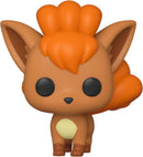 Vulpix 580 Funko POP! Pokemon